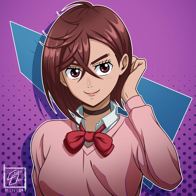 Momo Ayase