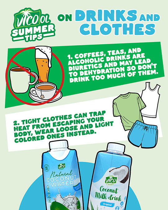 Vicool-Summer-Tips-(Drinks-and-Clothes)