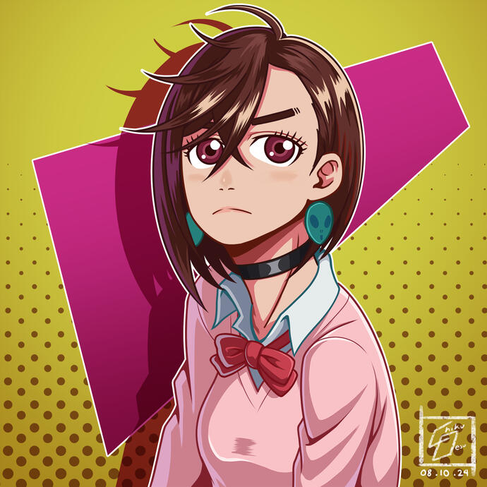 Momo Ayase 2